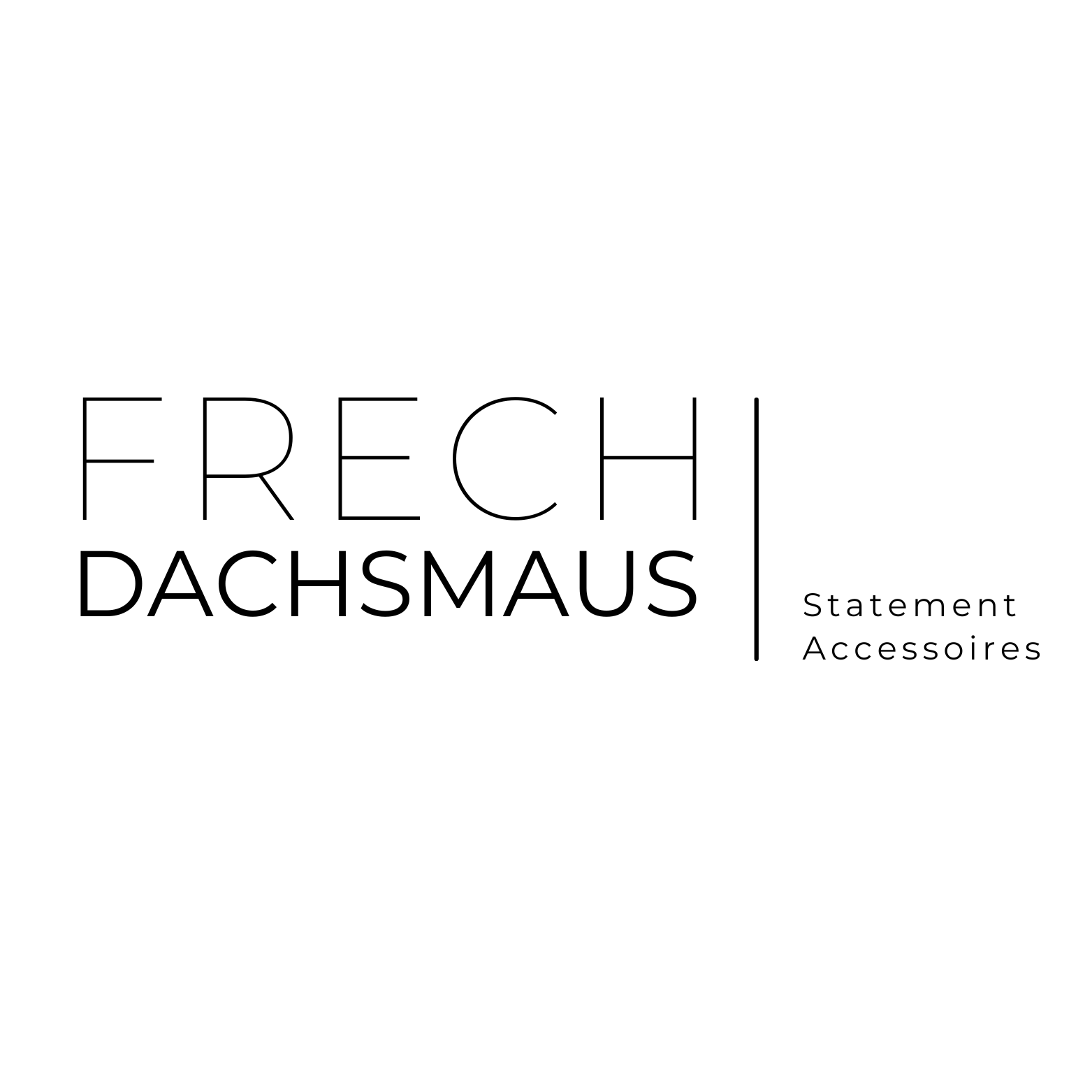 FRECHDACHSMAUS-Logo