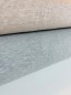Preview: hellgrau uni unifarben-natuerlich-stoff-ribstrick--jersey-419