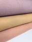 Preview: pfirsisch-uni-unifarben-natuerlich-stoff-ribstrick--jersey-419-420