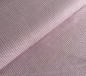 Preview: Mini Zopfmuster Jersey altrosa