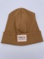 Preview: beanie-hipster-kamel-muetze-jungen-maedchen-