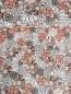 Preview: Baumwolljersey Fröhliche Blume Pastell