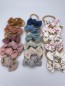 Preview: Haarband Schleifenhaarband Schleife natural mood hellbeige