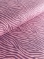 Preview: -baumwolljersey-stoff-zebra rosa -baumwolle-jersey-