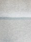 Preview: hellblau blau rippen jersey ripp natürlich stoff ribstrick  jersey