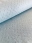 Preview: Pointoille Feinstrick Jersey meergrün