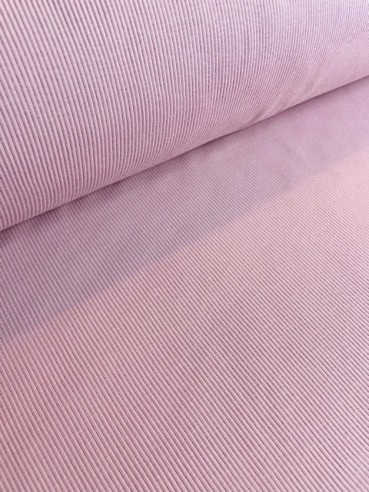 altrosa natürlich uni unifarben stoff ribstrick  jersey unifarben