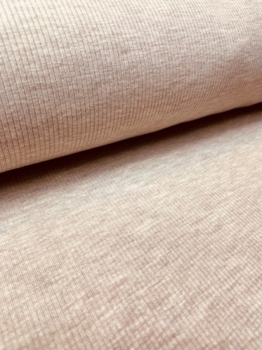 beige melange-natuerlich-stoff-ribstrick--jersey-418-421-422-424-425-426