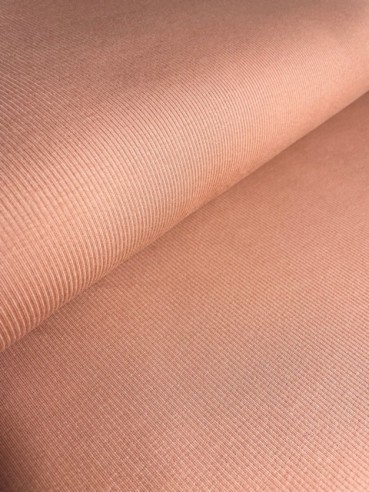pfirsisch-uni-unifarben-natuerlich-stoff-ribstrick--jersey-419-420