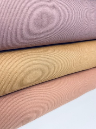 pfirsisch-uni-unifarben-natuerlich-stoff-ribstrick--jersey-419-420