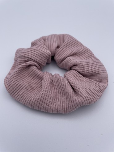 scrunchie-scrunchies-little-large hellbeige rote blumenwiese hellbeige-meergruen-altrosa-natural-beige-bluetenzauber-blumenwiese-