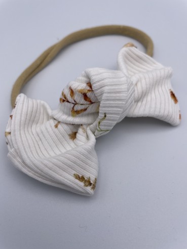spät sommer spätsommer Haarband Schleifenhaarband Schleife herbstblume herbst blume