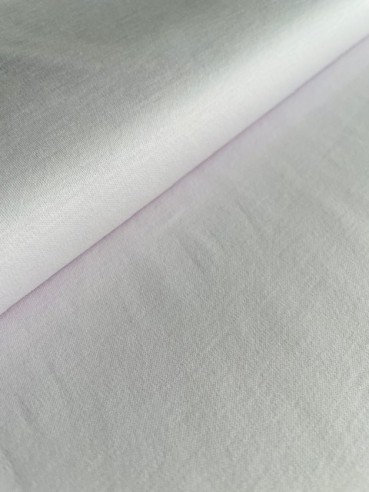 Mercerisierter Baumwolljersey flieder