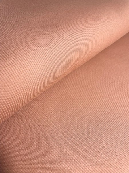 pfirsisch-uni-unifarben-natuerlich-stoff-ribstrick--jersey-419-420