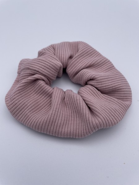 scrunchie-scrunchies-little-large hellbeige rote blumenwiese hellbeige-meergruen-altrosa-natural-beige-bluetenzauber-blumenwiese-