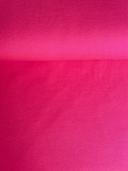 -baumwolljersey-stoff-magenta pink -baumwolle-jersey-