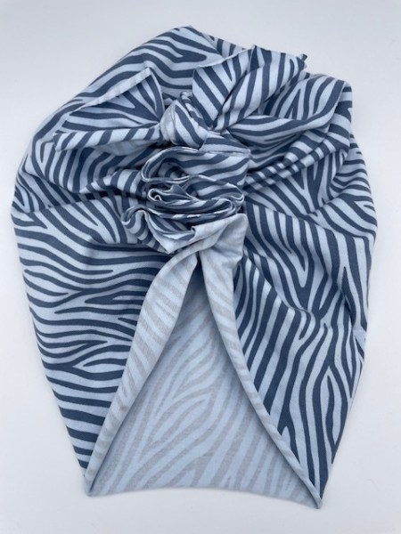 -baumwolljersey-stoff-zebra blau-baumwolle-jersey-