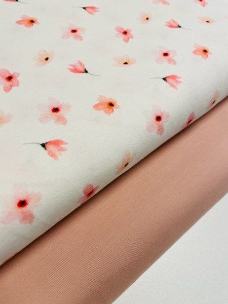 baumwolljersey-stoffe-blumen sakura