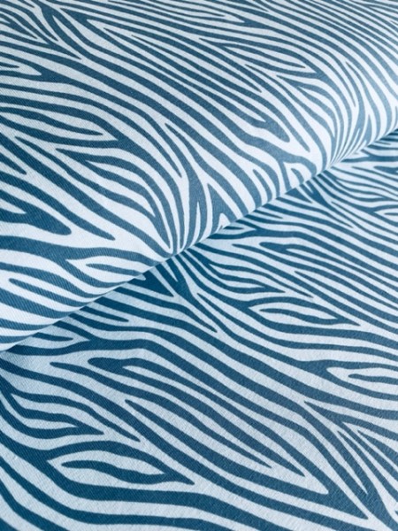 -baumwolljersey-stoff-zebra blau-baumwolle-jersey-
