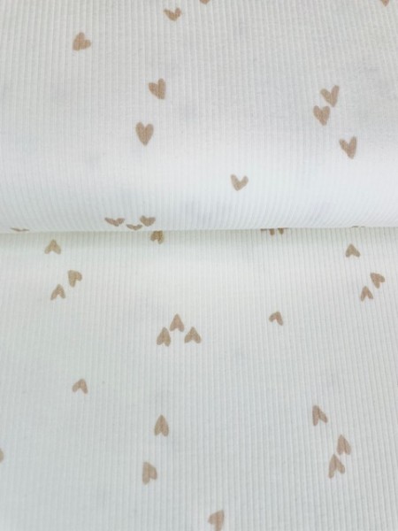 herzen beige-natuerlich-rippen stoff-ribstrick--jersey-418-421-422-424-425-426