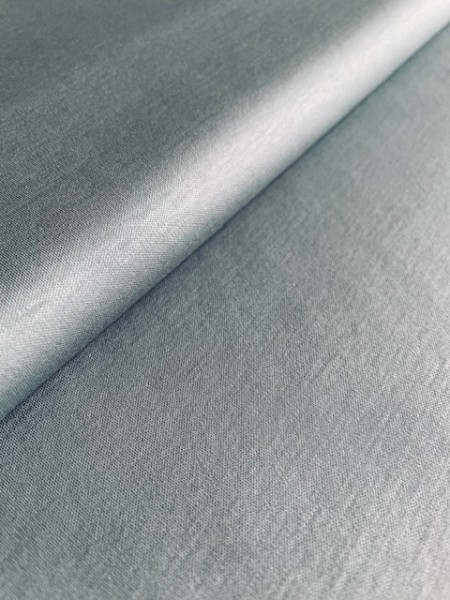 Mercerisierter Baumwolljersey meergrün