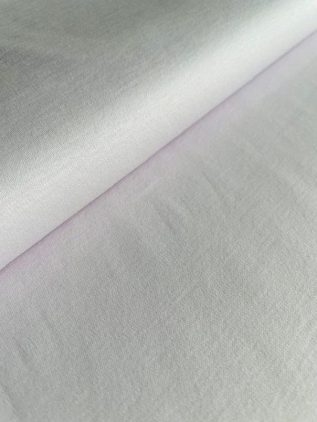 Mercerisierter Baumwolljersey flieder