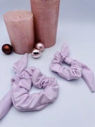 scrunchie-flieder-band-mercierter-baumwolle-zopfhalter-haargummi