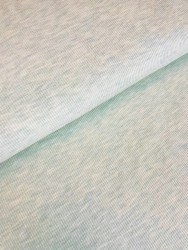 hellgrün rippen jersey ripp natürlich stoff ribstrick  jersey