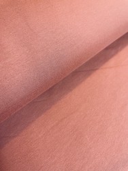sommer sweat sommersweat french terry lehm rosa lehmrosa